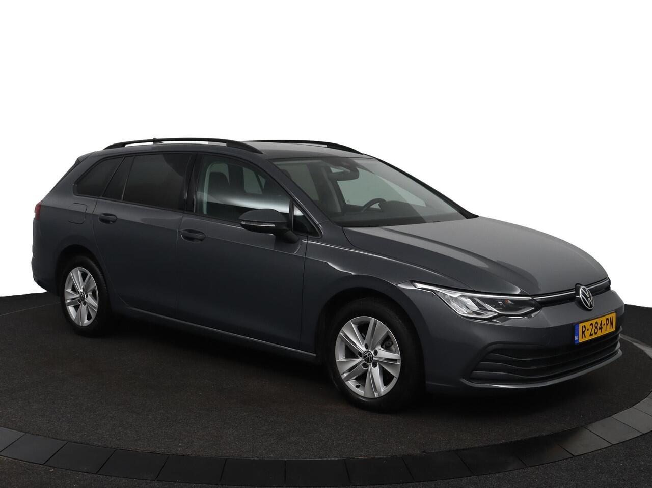 Volkswagen GOLF Variant 1.0 TSI Life |ACC |Carplay|Virtualcockpit