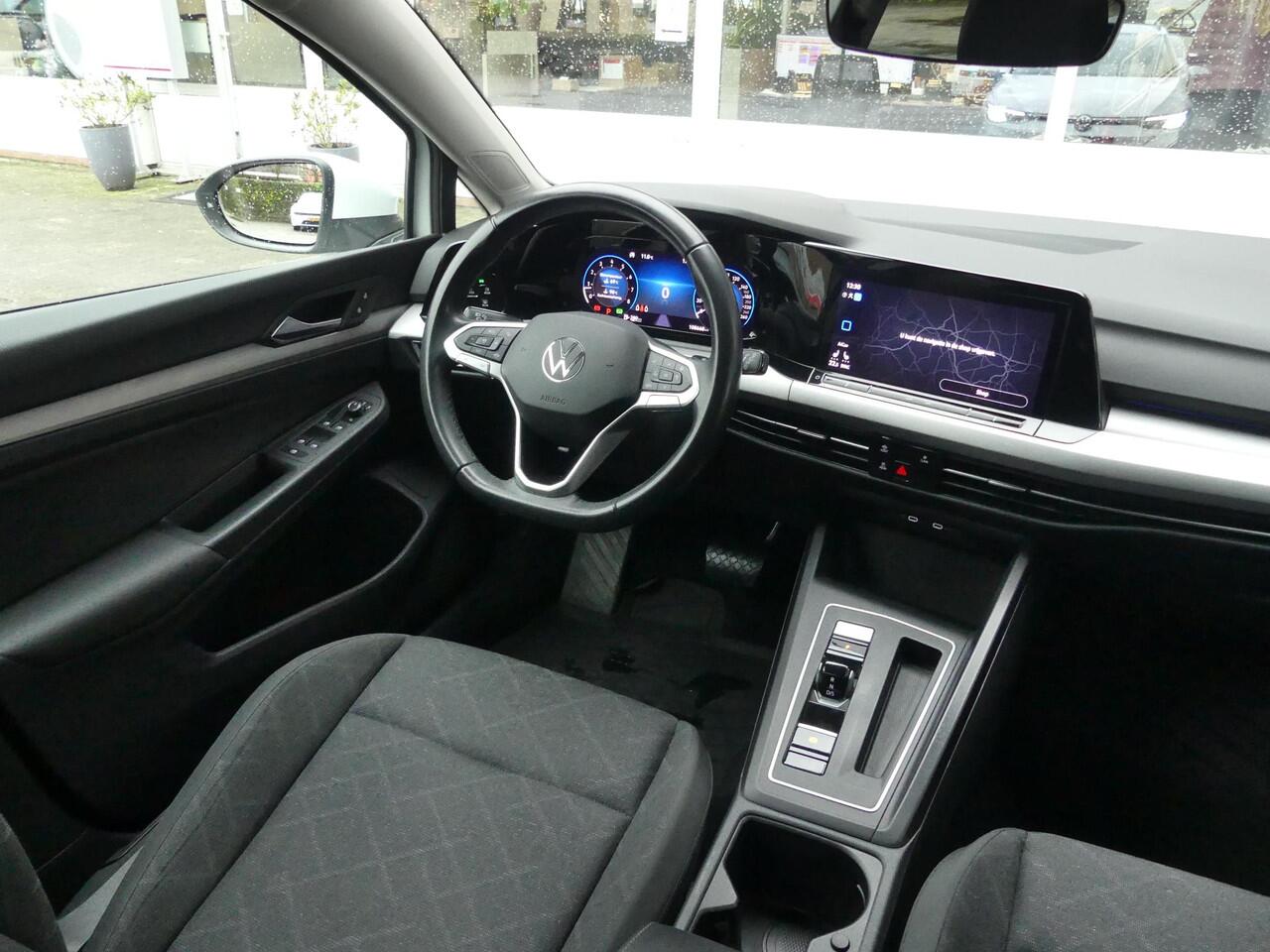 Volkswagen GOLF Variant 150pk Automaat *t/m 10de bouwjaar garantie!