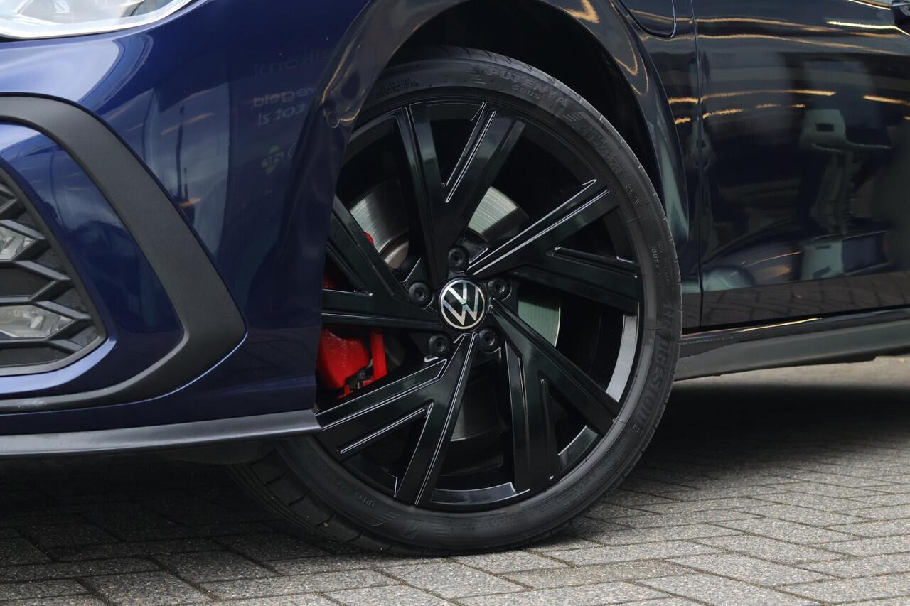 Volkswagen GOLF 1.4 eHybrid GTE / Pano / Sfeerverlichting