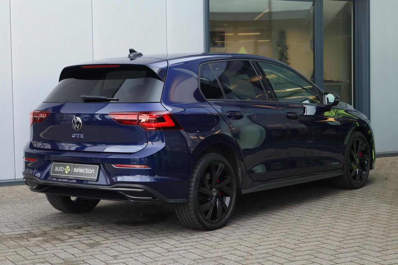 Volkswagen GOLF 1.4 eHybrid GTE / Pano / Sfeerverlichting