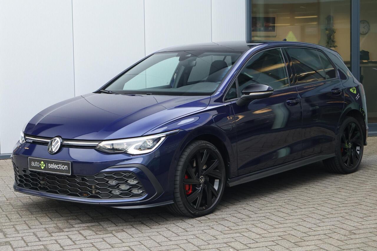 Volkswagen GOLF 1.4 eHybrid GTE / Pano / Sfeerverlichting