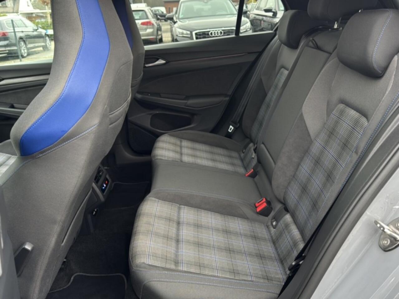 Volkswagen GOLF 1.4 TSI DSG GTE IQ-LIGHTS/CAMERA/ACC/STOEL+STUURVERW