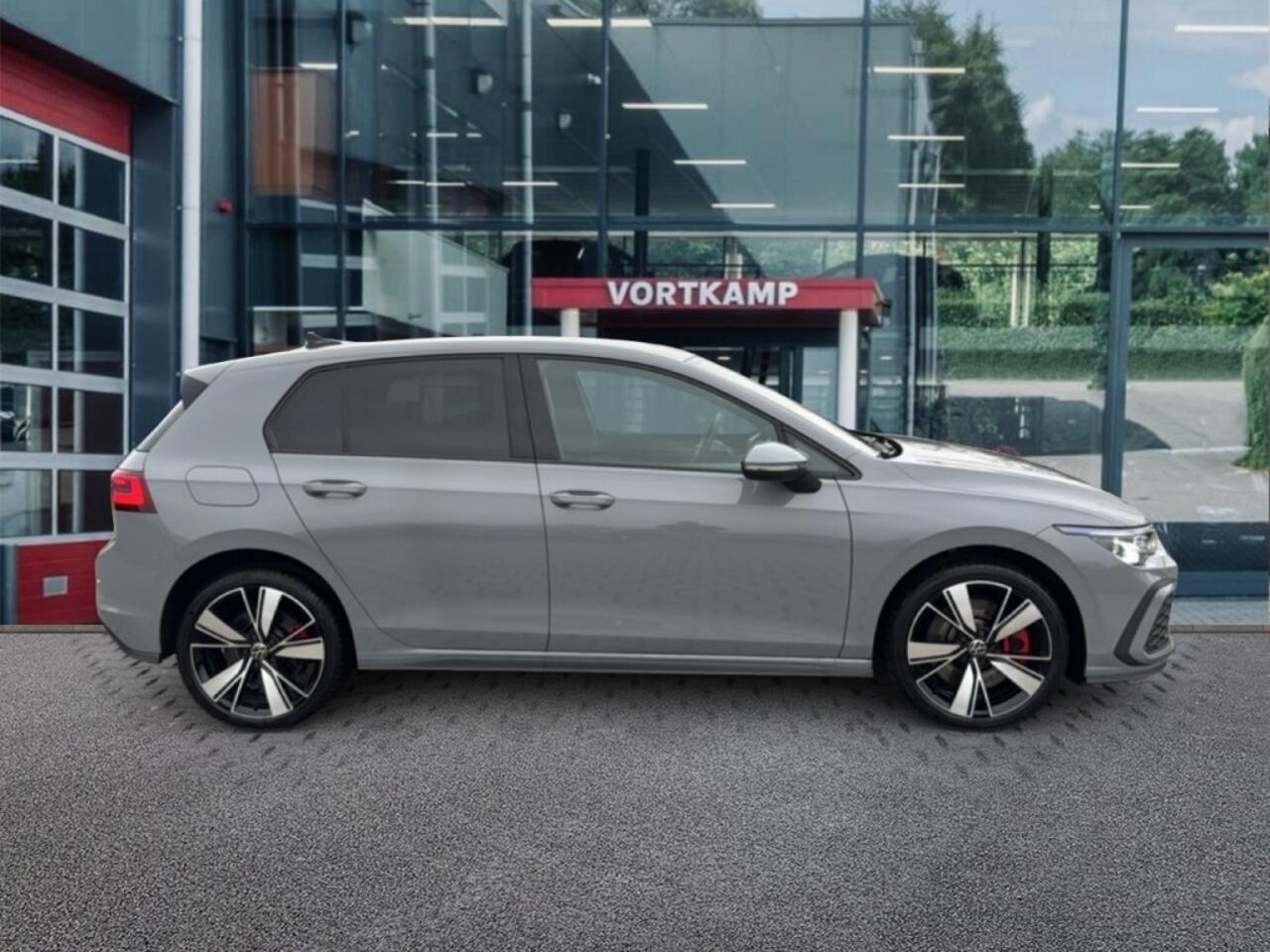 Volkswagen GOLF 1.4 TSI DSG GTE IQ-LIGHTS/CAMERA/ACC/STOEL+STUURVERW