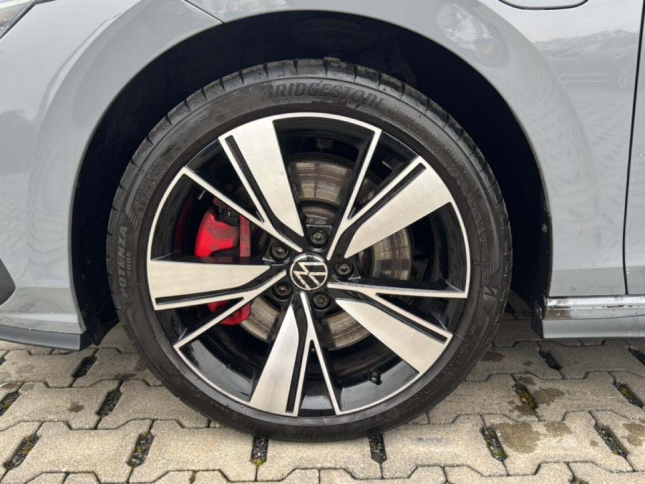 Volkswagen GOLF 1.4 TSI DSG GTE IQ-LIGHTS/CAMERA/ACC/STOEL+STUURVERW