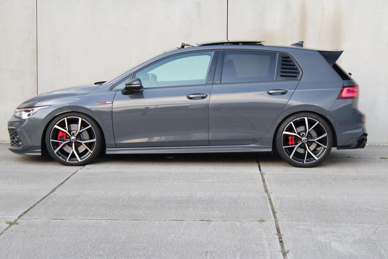 Volkswagen GOLF 2.0 TSI GTI / SCHUIFDAK / LED V + A / HARMAN KARDON
