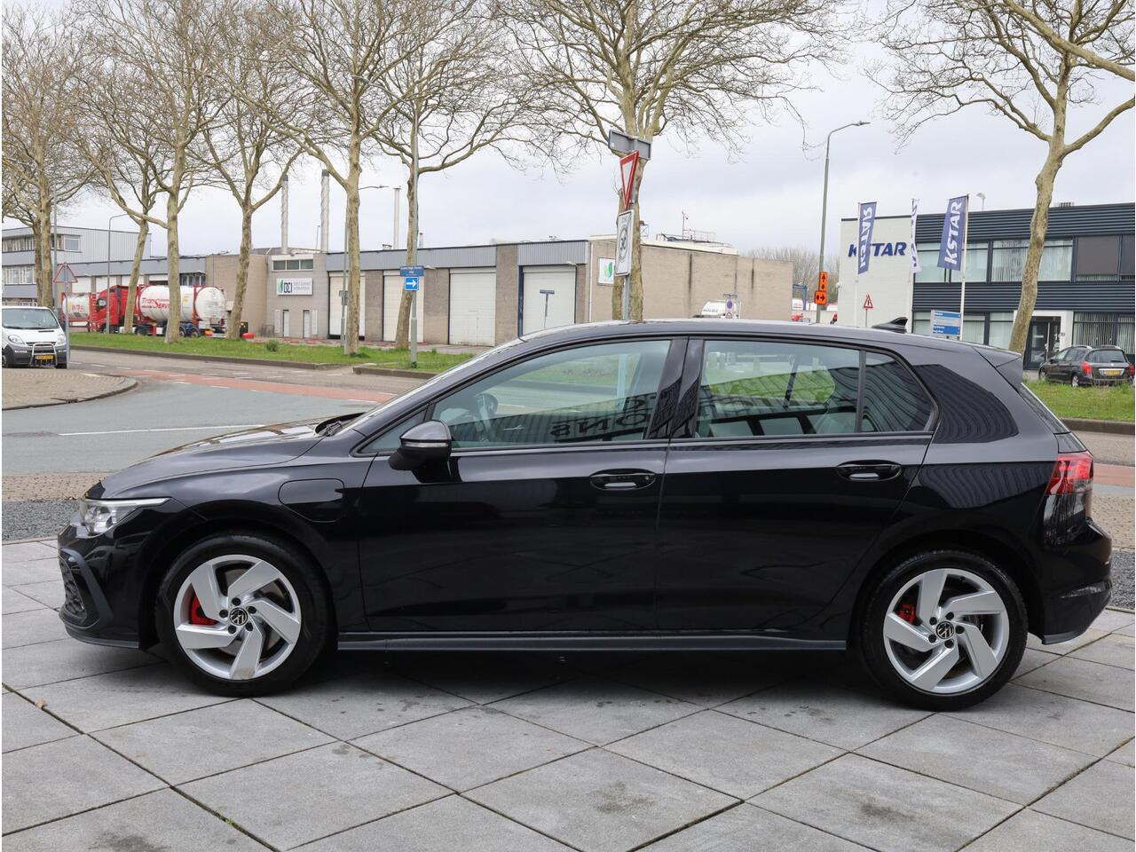 Volkswagen GOLF GTE 1.4 eHybrid PHEV 245PK | Vol Leer | Stoel Ventilatie | Memory | Stoel&Stuurverwarming | Adaptive Cruise |
