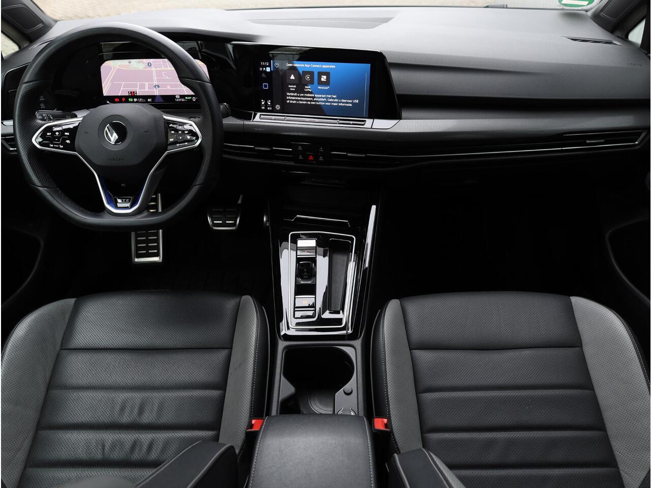 Volkswagen GOLF GTE 1.4 eHybrid PHEV 245PK | Vol Leer | Stoel Ventilatie | Memory | Stoel&Stuurverwarming | Adaptive Cruise |