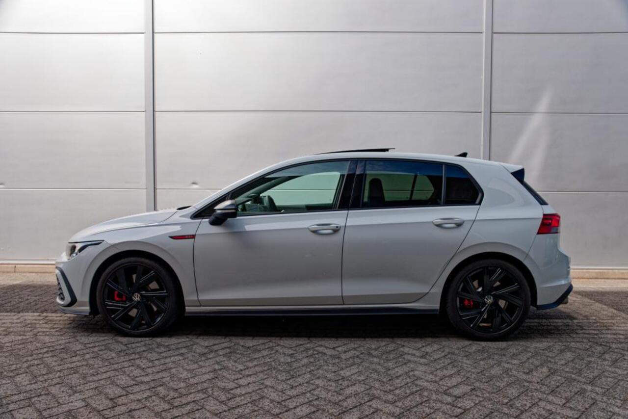 Volkswagen GOLF 2.0 TSI GTI Panoramadak, H/K geluidsinstallatie, Camera, enz