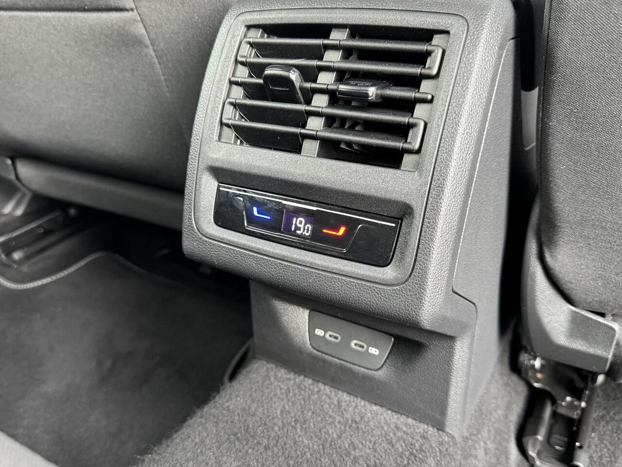 Volkswagen GOLF 1.0 TSI LIFE I ADAPTIVE CRUISE CONTROL I APPLE CARPLAY I CLIMATE CONTROL I 17" LICHT METALEN VELGEN