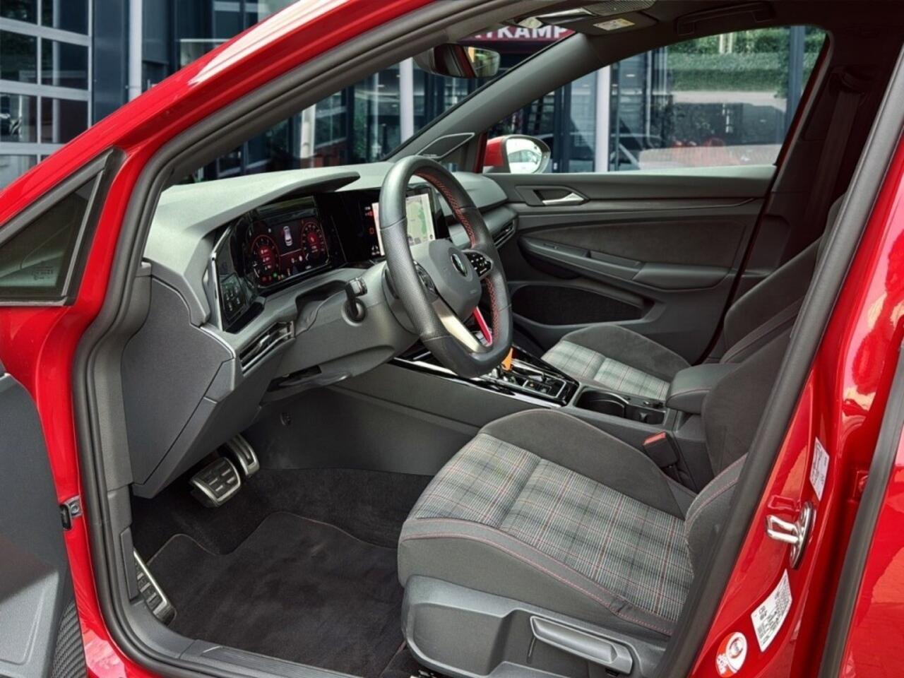 Volkswagen GOLF 2.0 TSI DSG GTI NAVI/ACC/PDC/CARPLAY/HenK/STOEL-STUURVERW