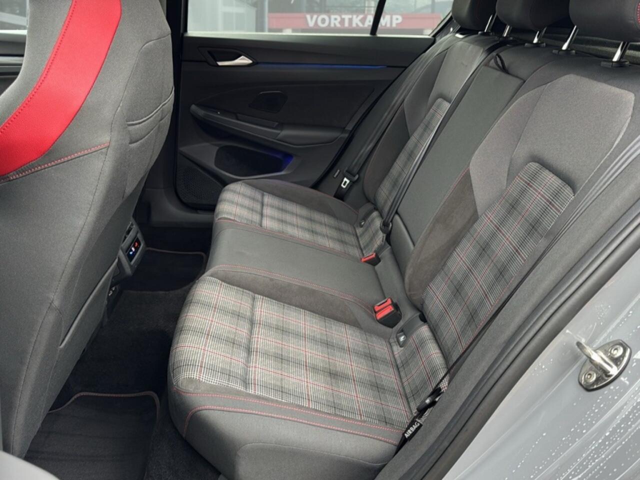 Volkswagen GOLF 2.0 TSI DSG GTI PANO-DAK/NAVI/ACC/PDC/HenK/STOEL-STUURVERW