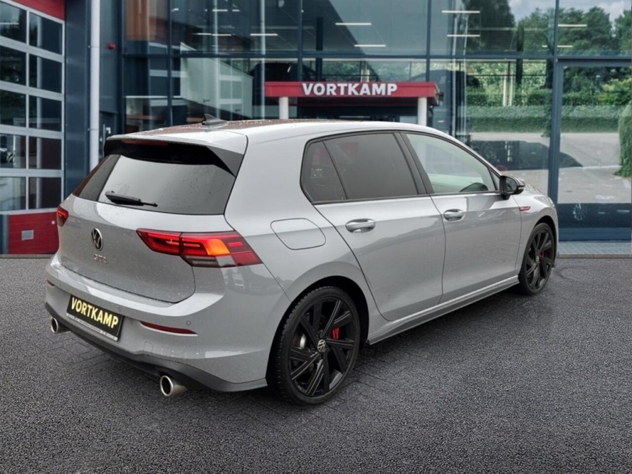 Volkswagen GOLF 2.0 TSI DSG GTI PANO-DAK/NAVI/ACC/PDC/HenK/STOEL-STUURVERW