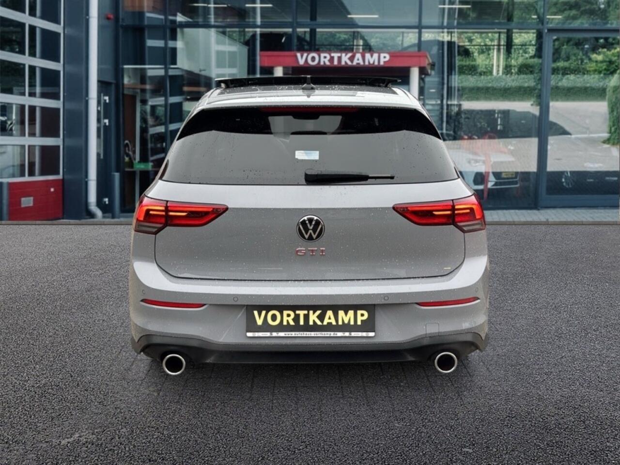 Volkswagen GOLF 2.0 TSI DSG GTI PANO-DAK/NAVI/ACC/PDC/HenK/STOEL-STUURVERW