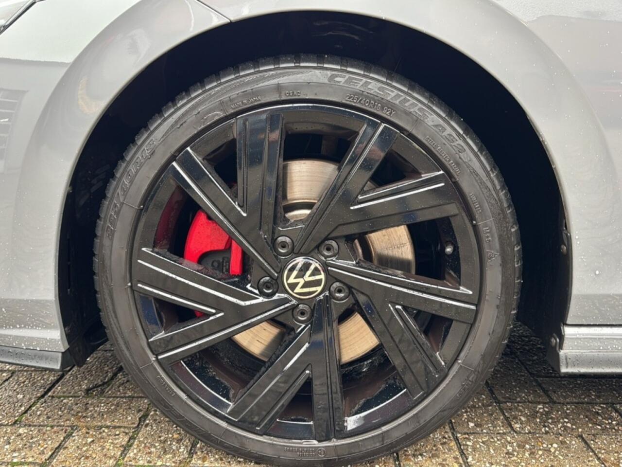 Volkswagen GOLF 2.0 TSI DSG GTI PANO-DAK/NAVI/ACC/PDC/HenK/STOEL-STUURVERW