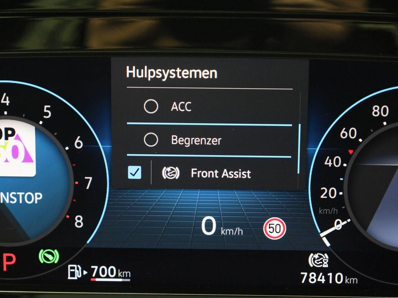 Volkswagen GOLF 1.0eTSI/110PK Life DSG · Navigatie · Apple/Android Car Play · Parkeersensoren · Garantie t/m 14-03-2027 of 100.000km