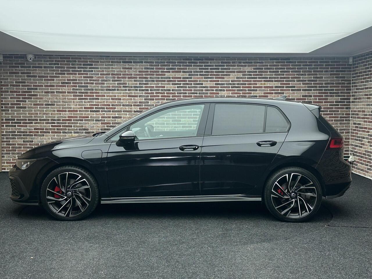 Volkswagen GOLF 1.4 eHybrid GTE IQ Virtual Stuurwielvrwm