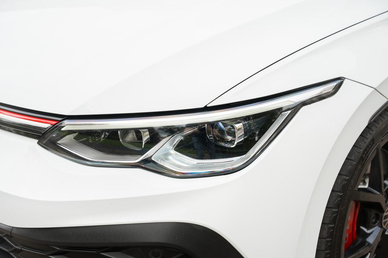 Volkswagen GOLF 2.0 TSI GTI CLUBSPORT PANO | SPER | CAMERA | MAXTON