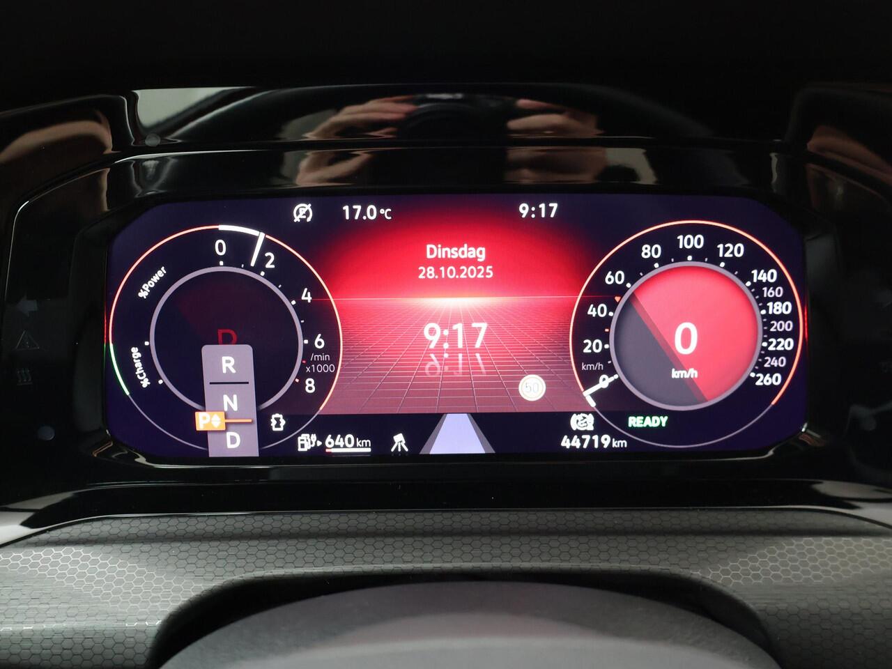 Volkswagen GOLF 1.4 eHybrid GTE | 245 PK | SoH 97% | Panoramadak | Achteruitrijcamera | Voorstoelen verwarmd | LED verlichting |