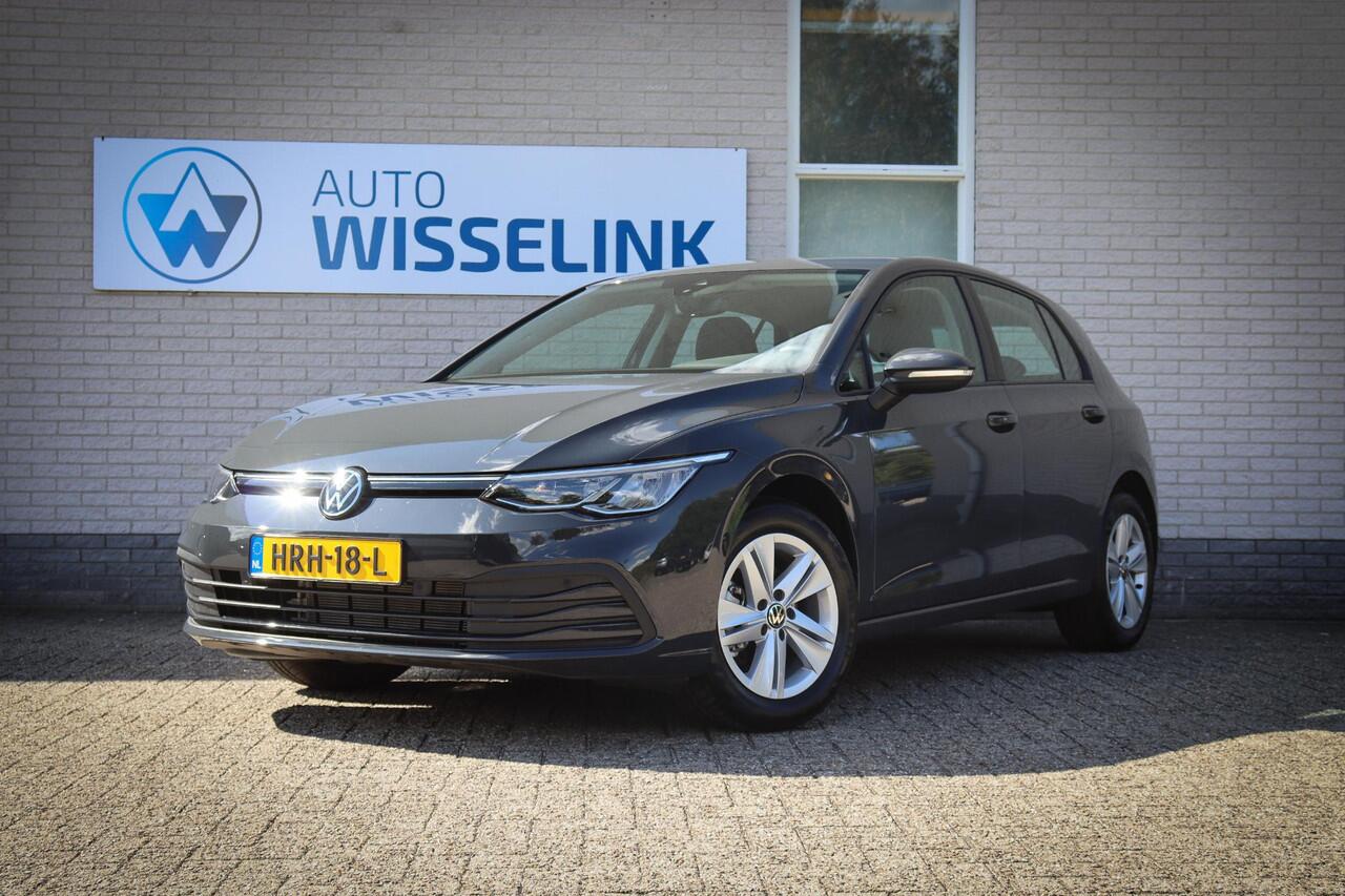Volkswagen GOLF 1.0 eTSI Life Business