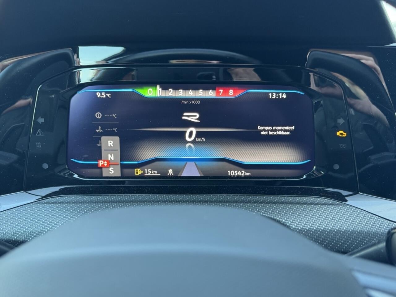 Volkswagen GOLF 2.0 TSI R 4Motion/Panodak/Akrapovic systeem