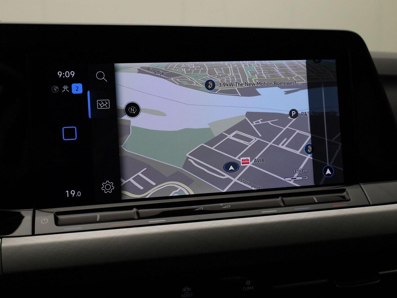 Volkswagen GOLF 1.0TSI/110PK Life · Apple/Android Car Play · Navigatie · Parkeersensoren · Garantie t/m 04-07-2027 of 100.000km · TOPDEAL