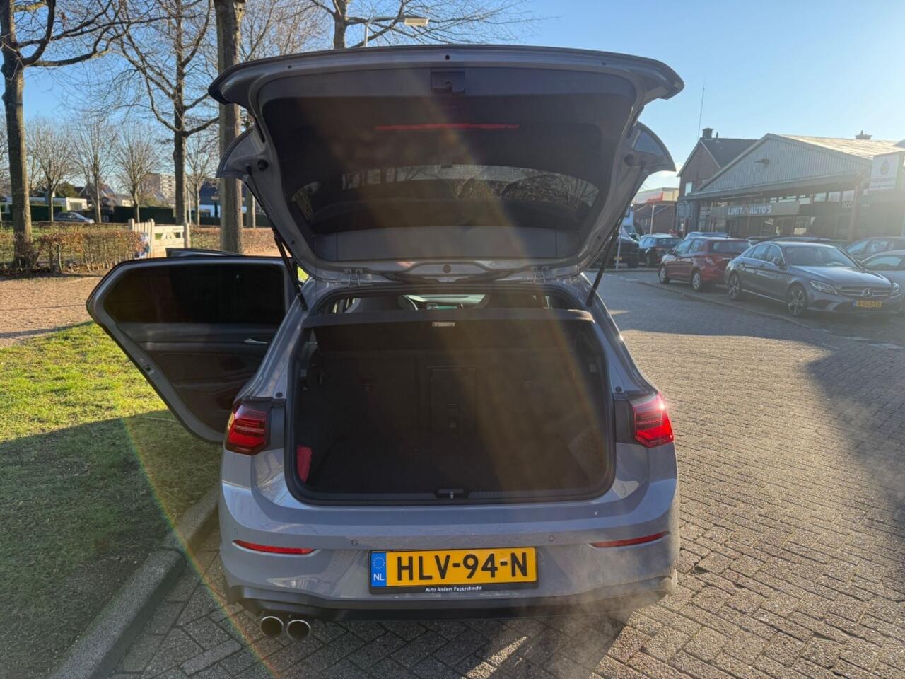 Volkswagen GOLF 2.0 TDI GTD