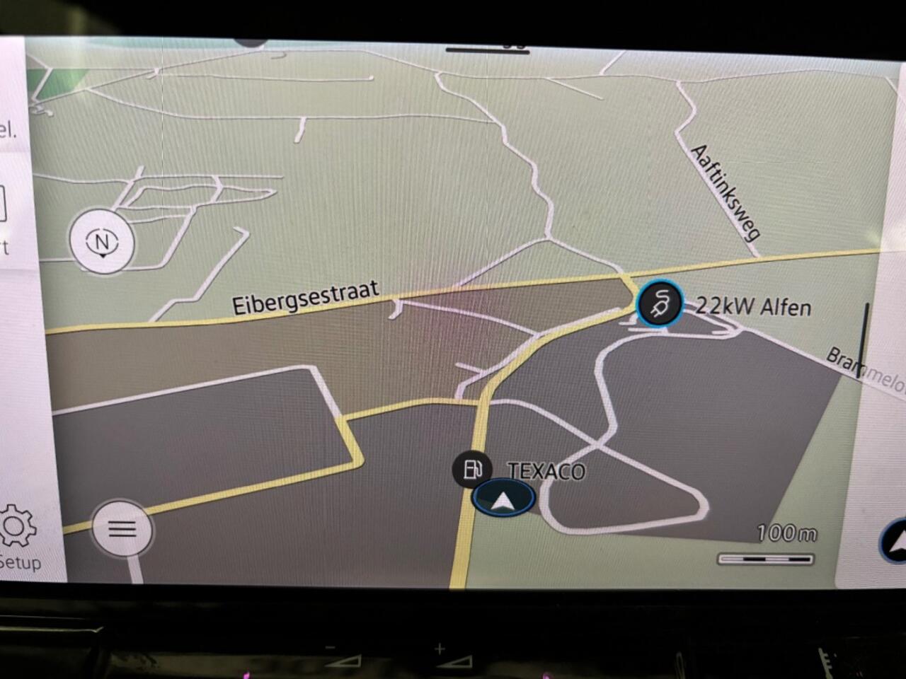 Volkswagen GOLF 1.5 TSI Life Business