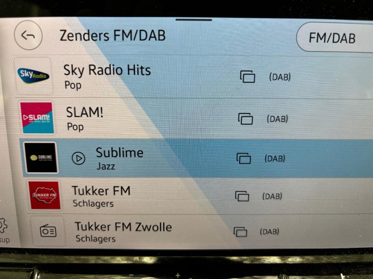 Volkswagen GOLF 1.5 TSI Life Business