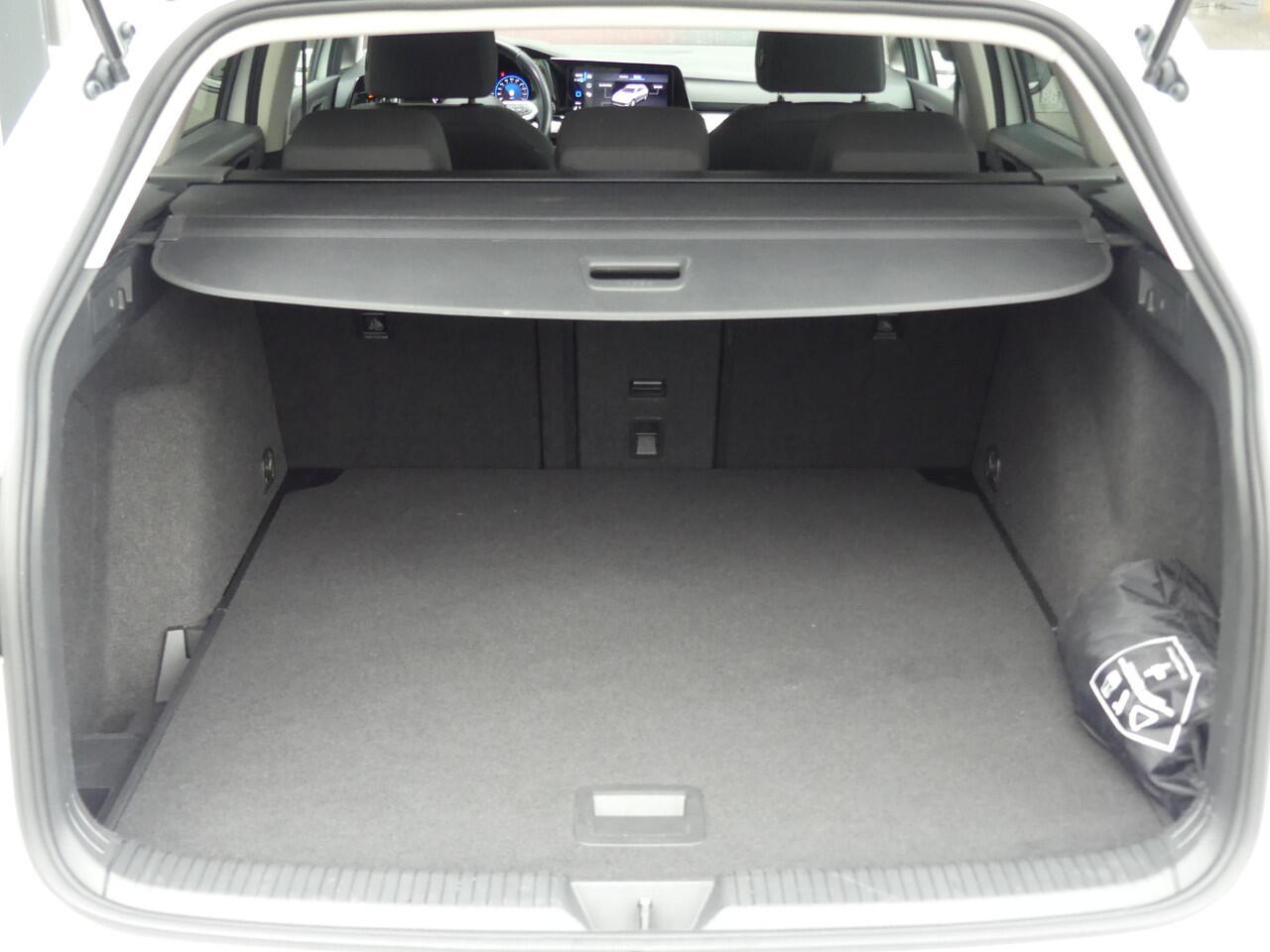 Volkswagen GOLF Variant 150pk Automaat *t/m 10de bouwjaar garantie!