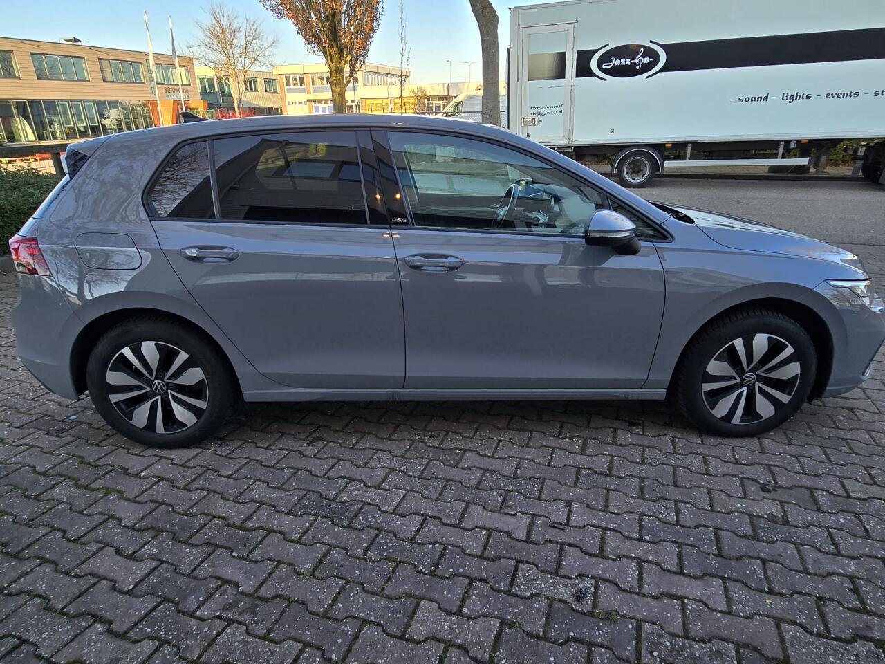 Volkswagen GOLF 2.0 TDI STYLE