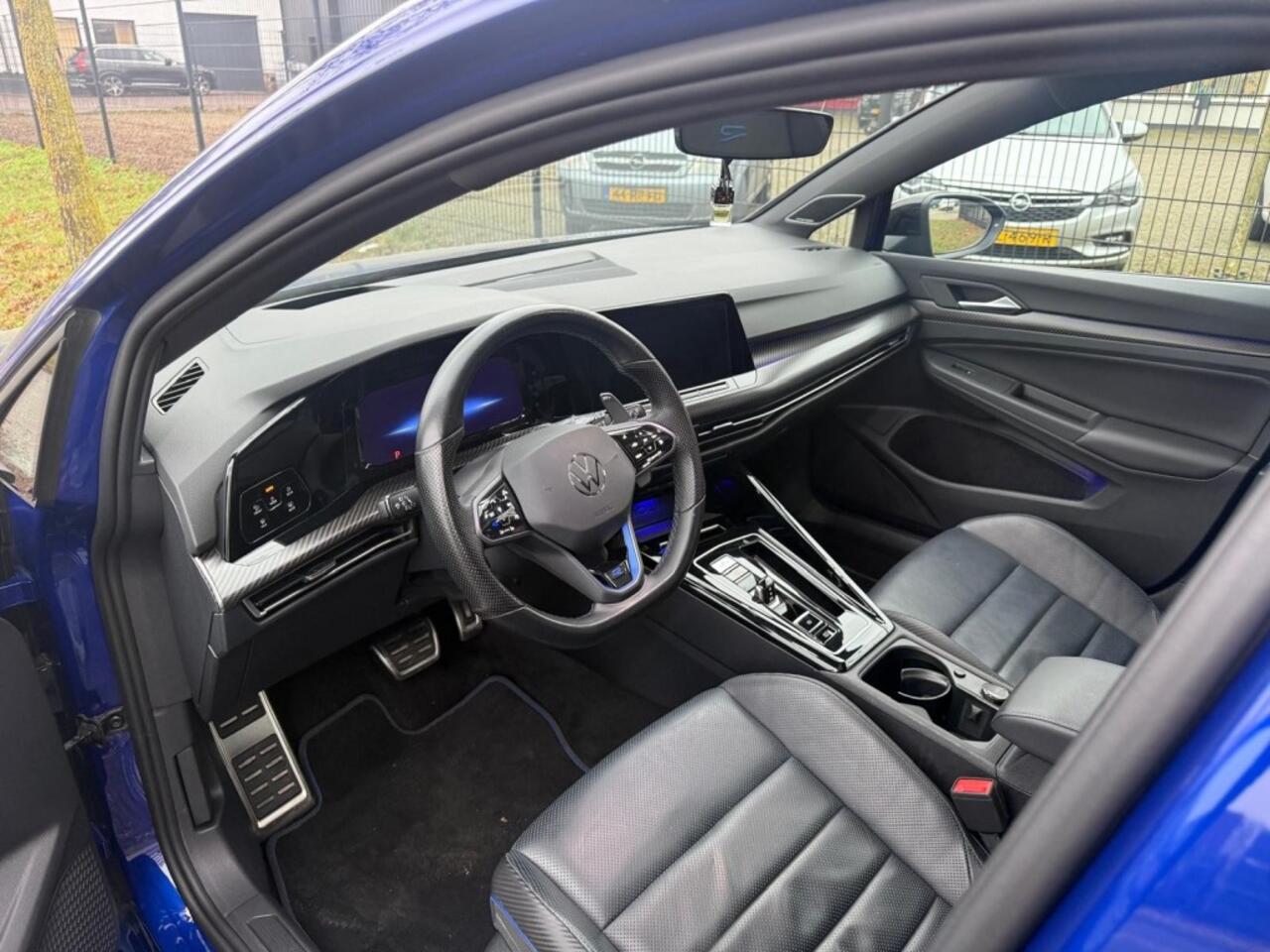 Volkswagen GOLF 2.0 TSI R 4Motion 20 Jahre Ed. 333 PK /AKRA/PANO/HEADUP