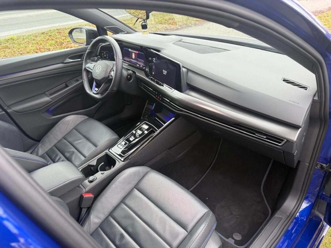 Volkswagen GOLF 2.0 TSI R 4Motion 20 Jahre Ed. 333 PK /AKRA/PANO/HEADUP