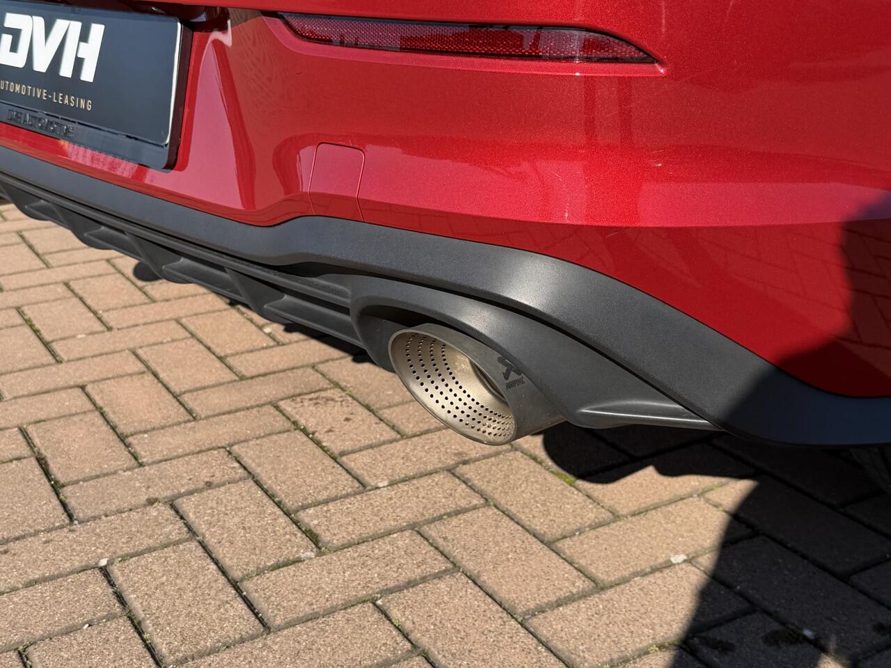 Volkswagen GOLF 2.0 TSI GTI Clubsport PANO | AKRA | NURBURG | H/K