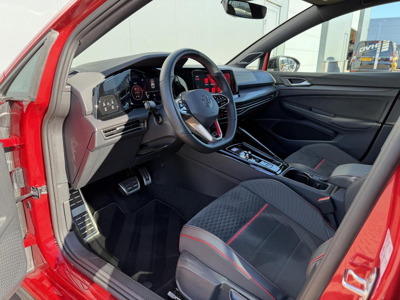 Volkswagen GOLF 2.0 TSI GTI Clubsport PANO | AKRA | NURBURG | H/K