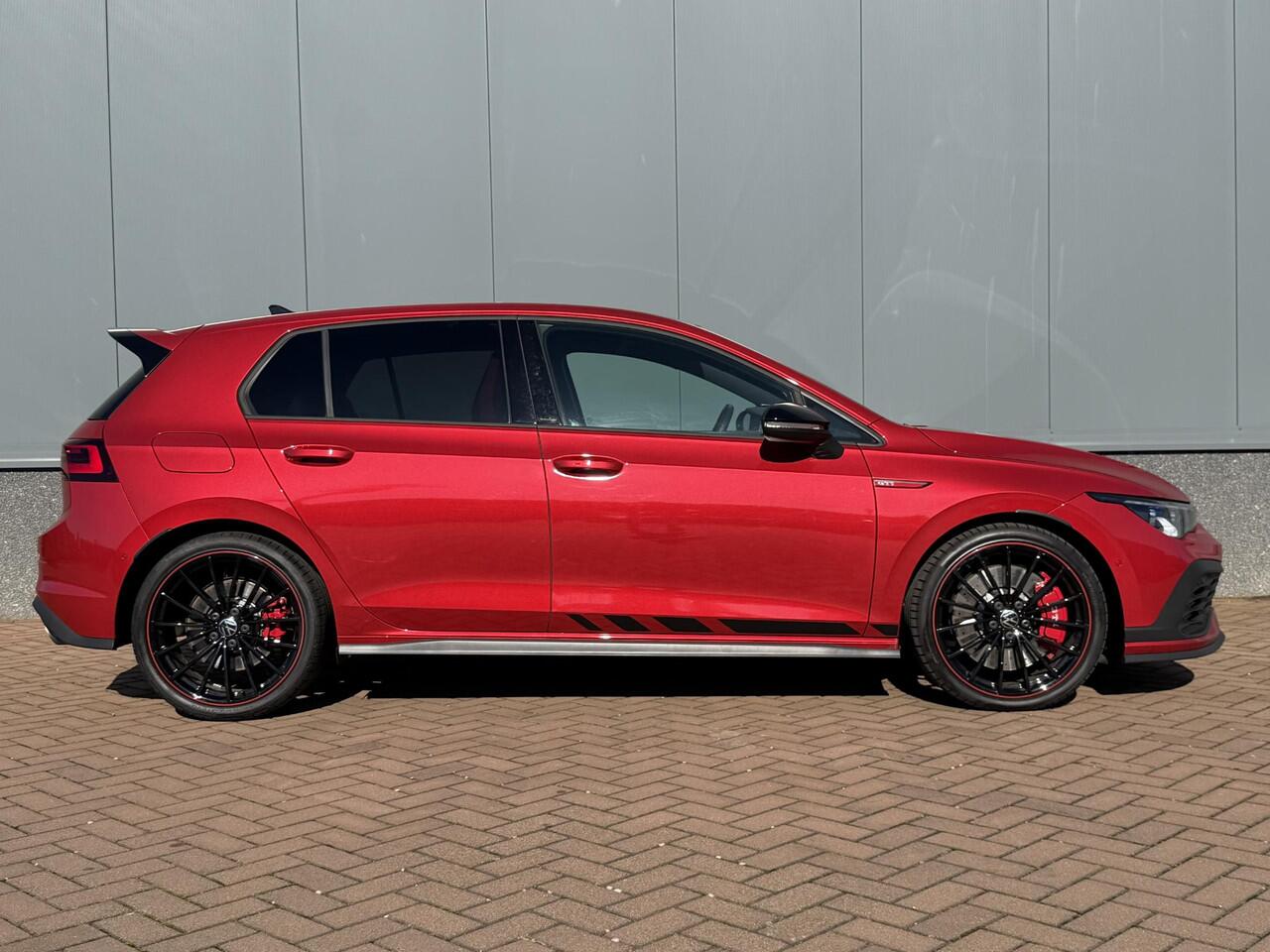 Volkswagen GOLF 2.0 TSI GTI Clubsport PANO | AKRA | NURBURG | H/K