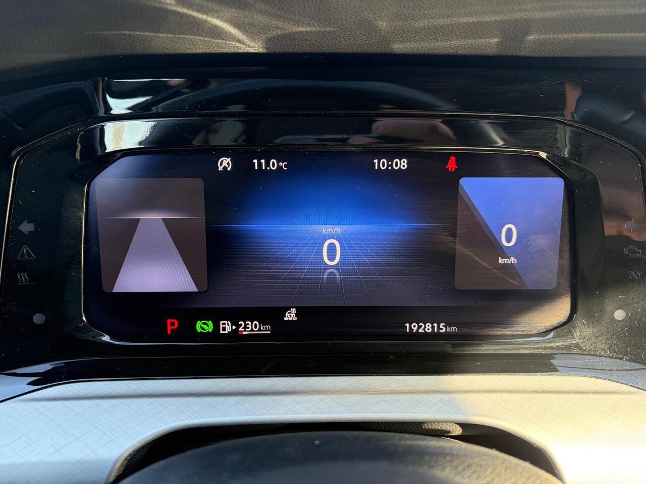 Volkswagen GOLF Variant 1.5 eTSI Life Business