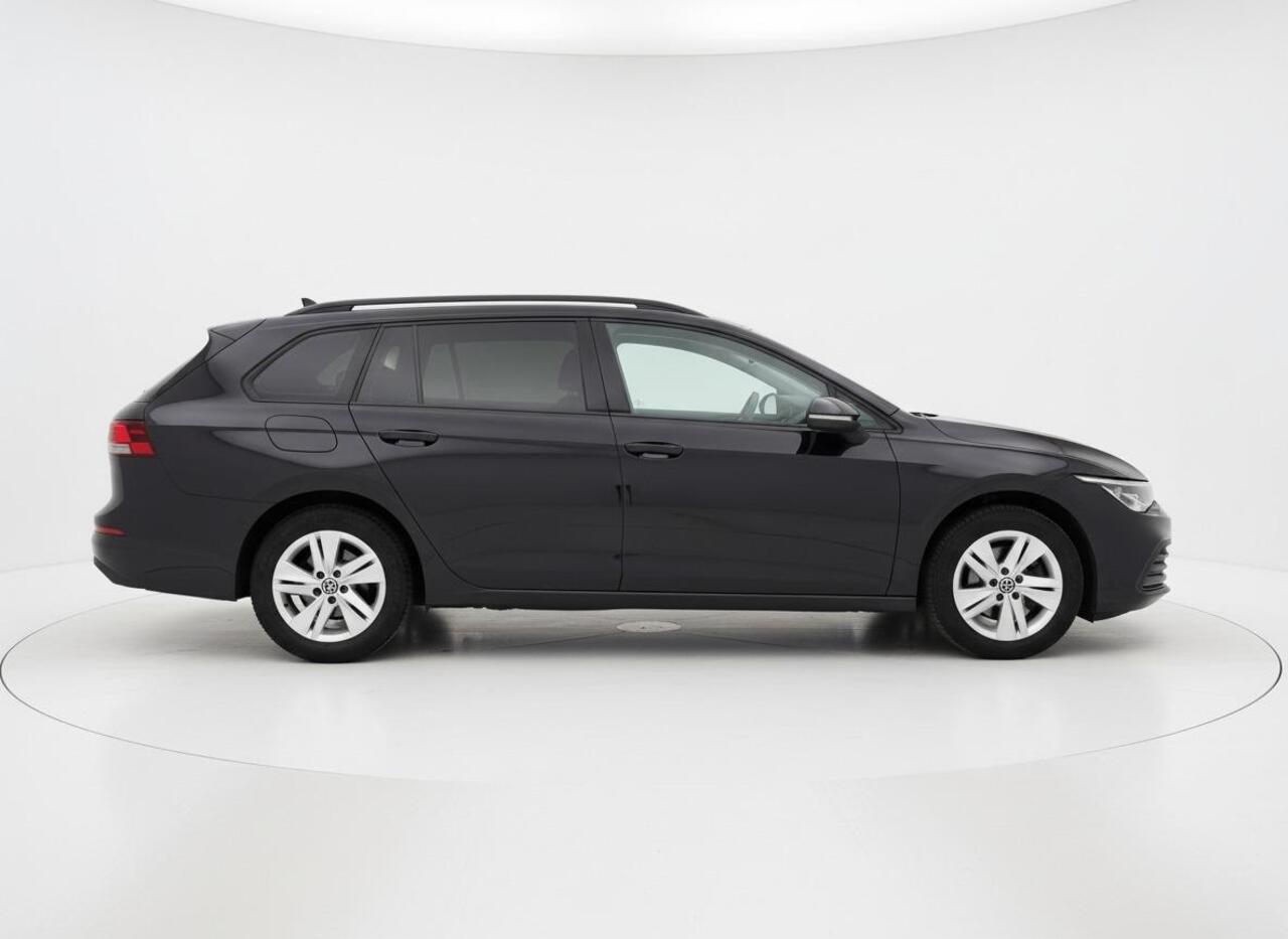 Volkswagen GOLF Variant 1.5 eTSI Life Business