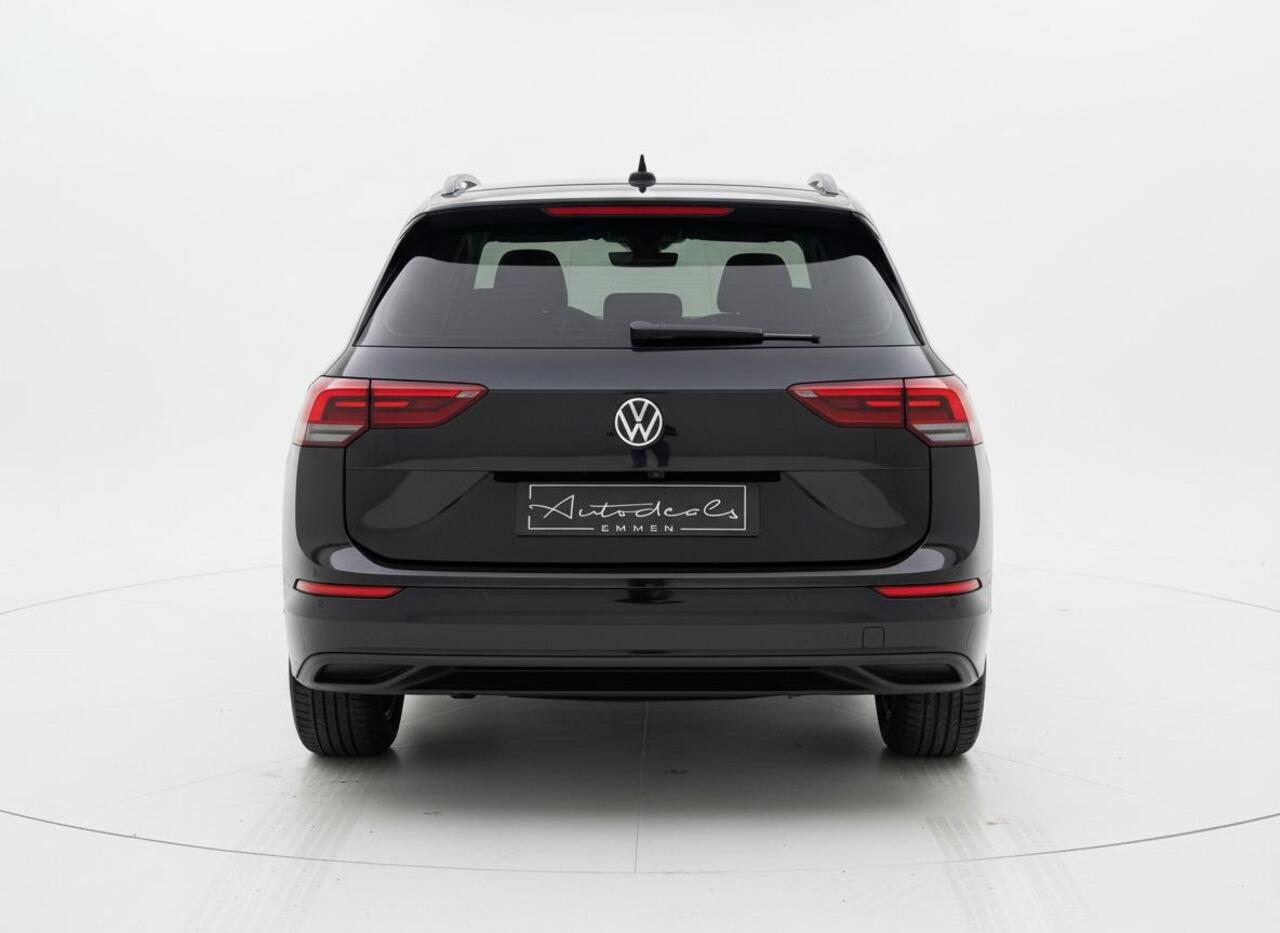Volkswagen GOLF Variant 1.5 eTSI Life Business