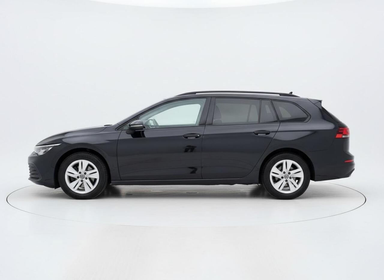 Volkswagen GOLF Variant 1.5 eTSI Life Business