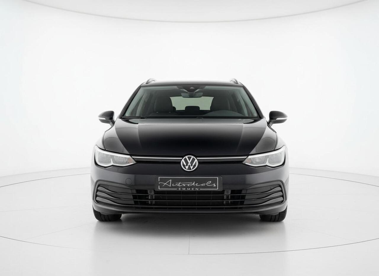 Volkswagen GOLF Variant 1.5 eTSI Life Business