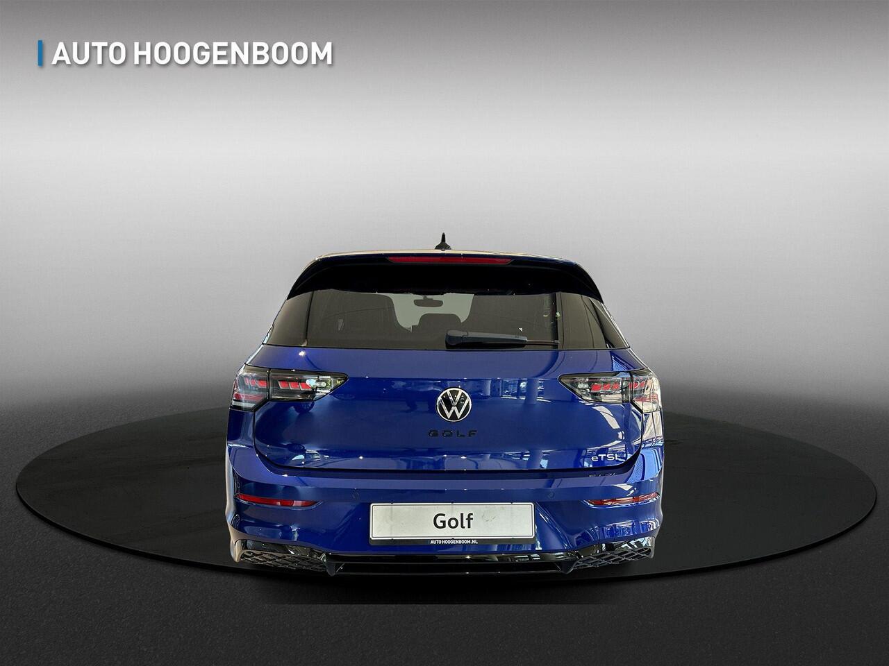 Volkswagen GOLF R-Line Edition 1.5 eTSI 85kw