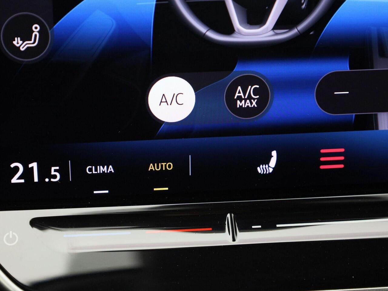 Volkswagen GOLF 1.5e TSI 116PK Life DSG automaat · NIEUW MODEL · Navigatie · Head-Up display · Parkeersensoren · Stoel-& stuurverwarming · Garantie tot juli 2026