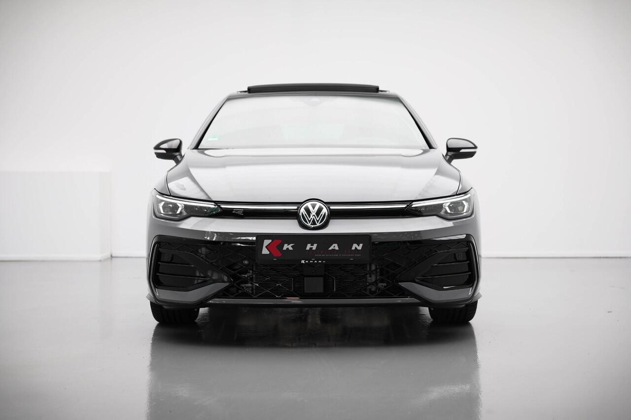 Volkswagen GOLF 1.5 eTSI R-Line Edition |NWE MODEL|Pano|3xR-Line|360Cam|HUD|IQ|