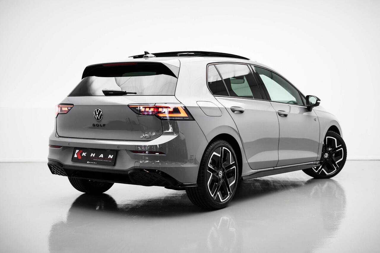 Volkswagen GOLF 1.5 eTSI R-Line Edition |NWE MODEL|Pano|3xR-Line|360Cam|HUD|IQ|