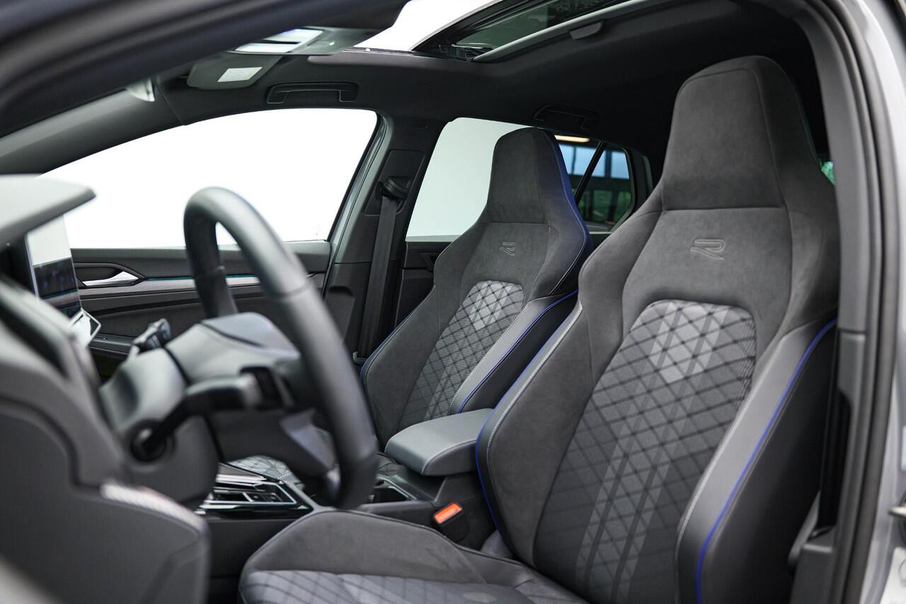 Volkswagen GOLF 1.5 eTSI R-Line Edition |NWE MODEL|Pano|3xR-Line|360Cam|HUD|IQ|