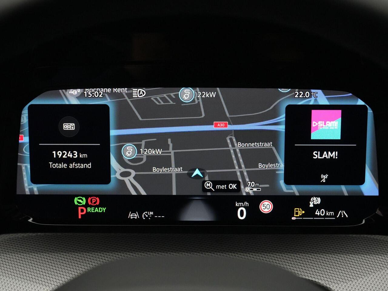 Volkswagen GOLF 1.5 eTSI 150 pk DSG Style Edition 50 | IQ Light | Panoramadak | Rondomzicht camera | Head-up Display | Stoel-/stuurverwarming | 18 inch