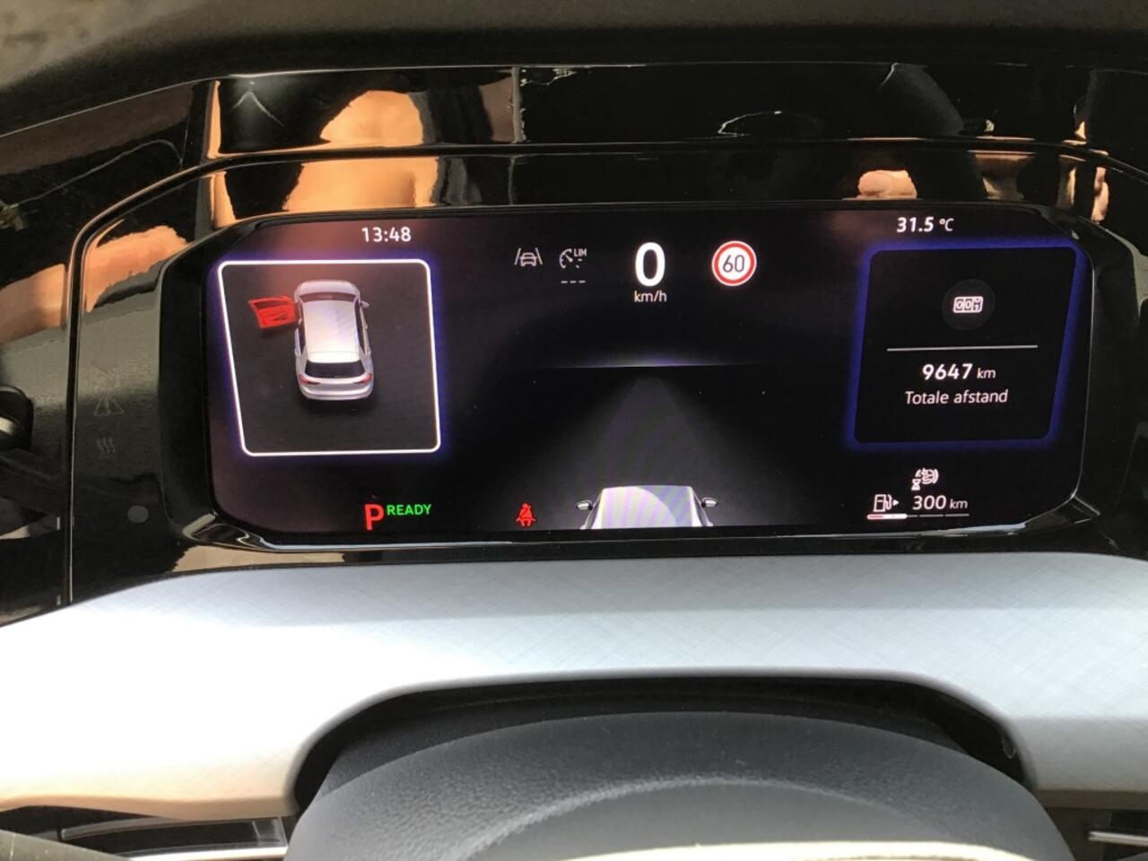 Volkswagen GOLF 1.5 ETSI LIFE EDITION GOLF 8.5 150 PK