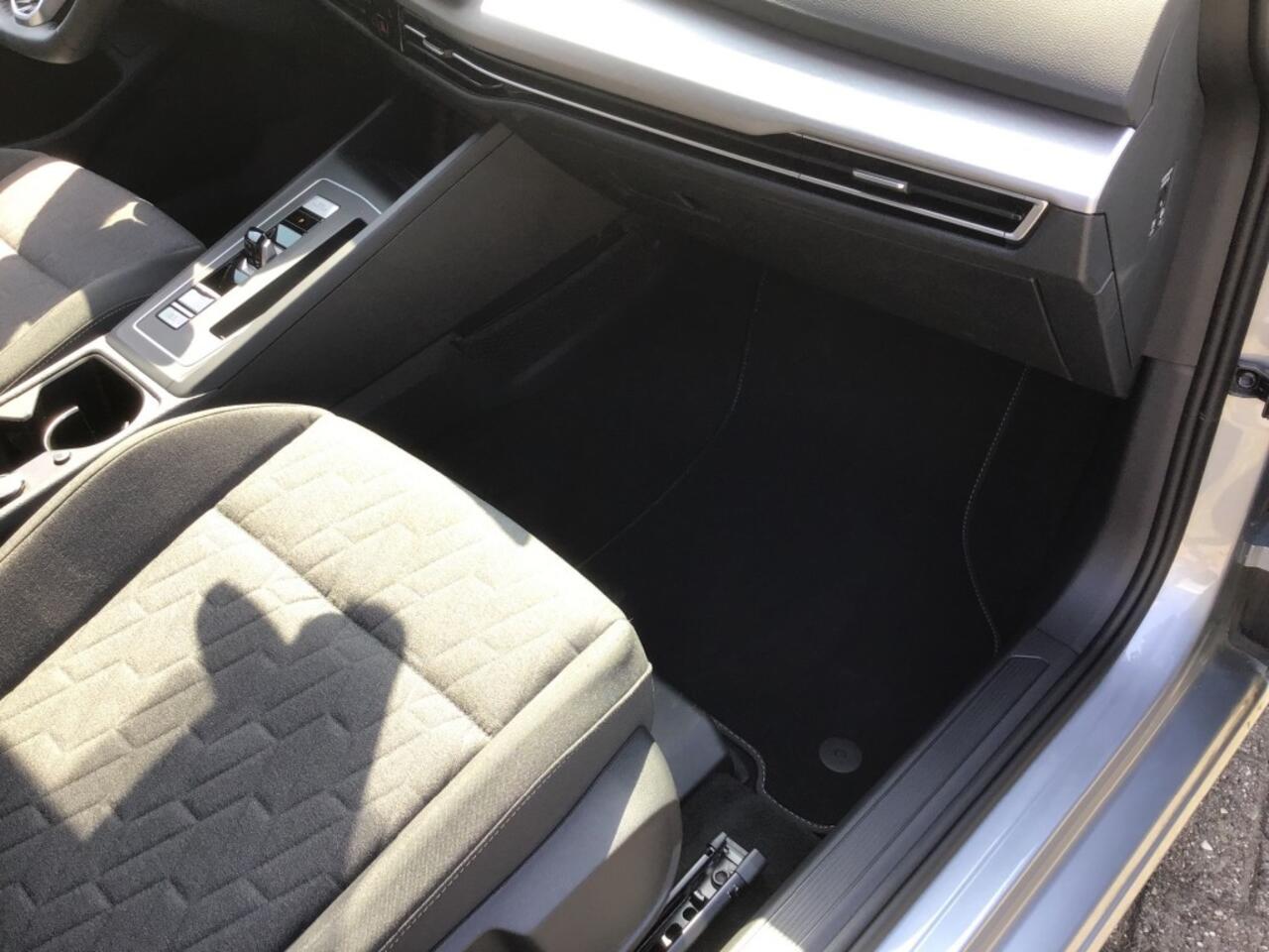 Volkswagen GOLF 1.5 ETSI LIFE EDITION GOLF 8.5 150 PK