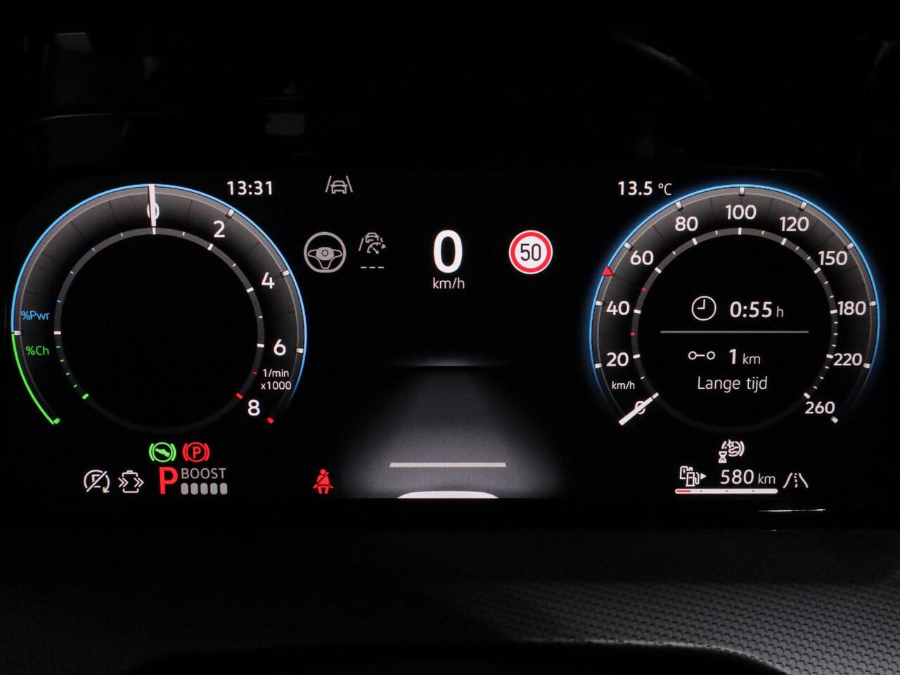 Volkswagen GOLF 1.5 eHybrid 50 Edition 204 pk Automaat (DSG) | Verlengde garantie | Navigatie | Parkeersensoren | Achteruitrijcamera | Stoelverwarming | Adaptieve cruise control |