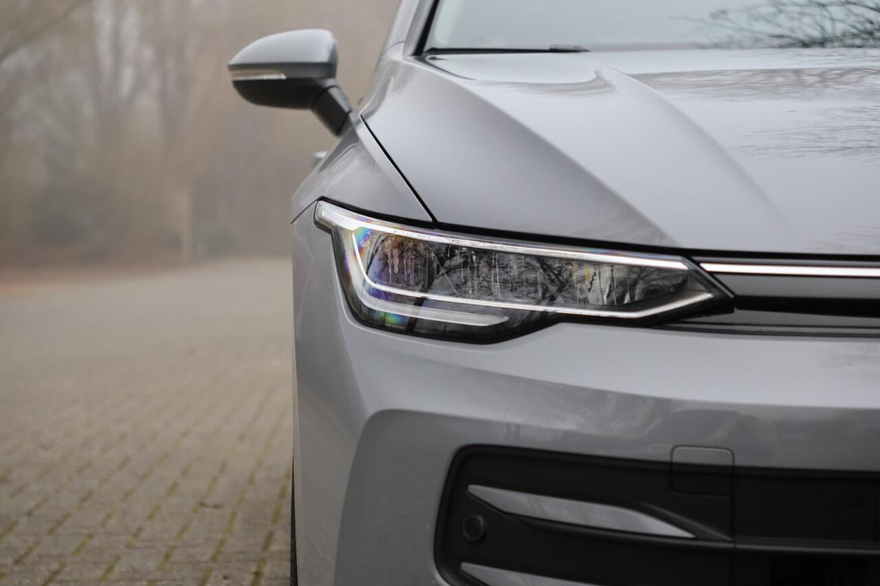 Volkswagen GOLF 1.5 eTSI Life Edition AUT | Navigatie | Adaptive Cruise | Keyless | Achteruitrijcamera | LED | Apple Carplay | etc.